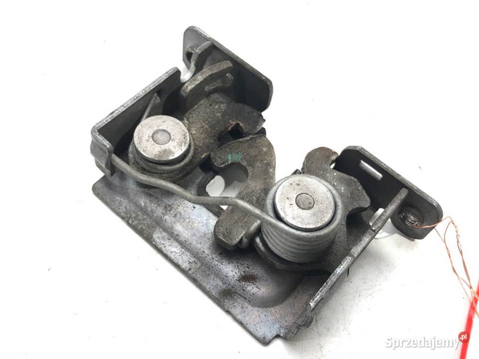 ZAMEK MASKI PRAWY MINI CLUBMAN R55 Hatchback podkarpackie