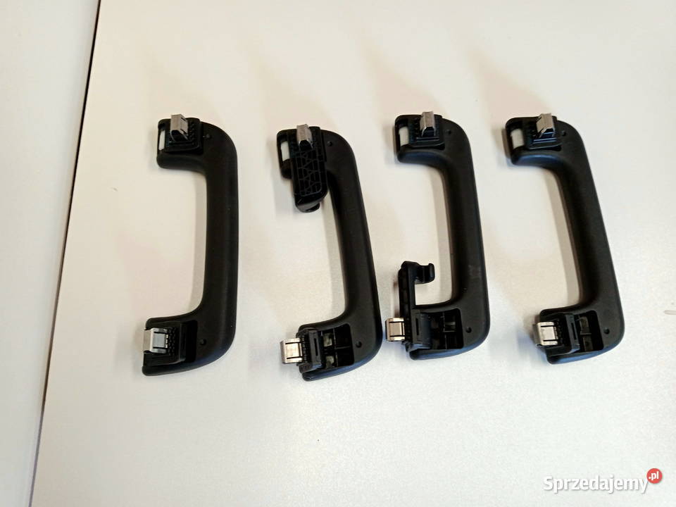 AUDI A6 C7 4G RĄCZKA UCHWYT PODSUFITKI osobowe Podsufitki Rakoniewice sprzedam