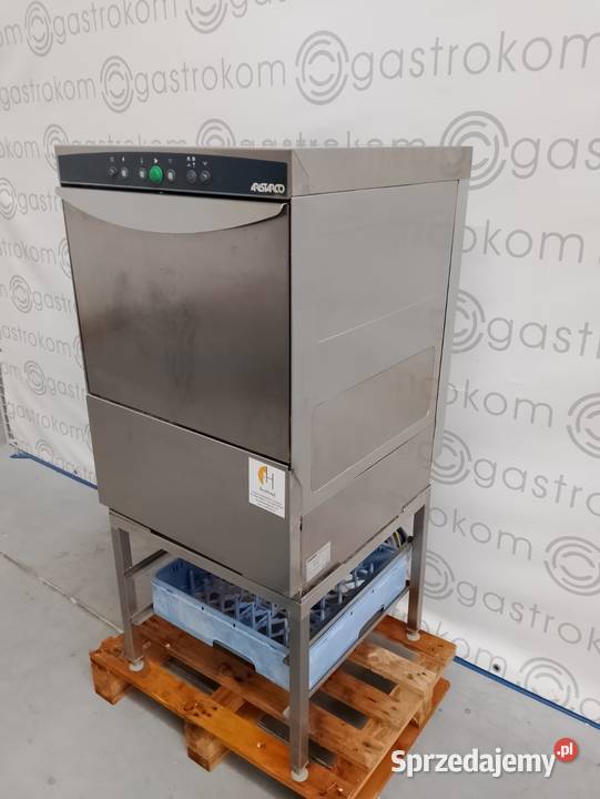 Zmywarka Aristarco AF 5035 z podstawą Gastronomia dolnośląskie Wrocław