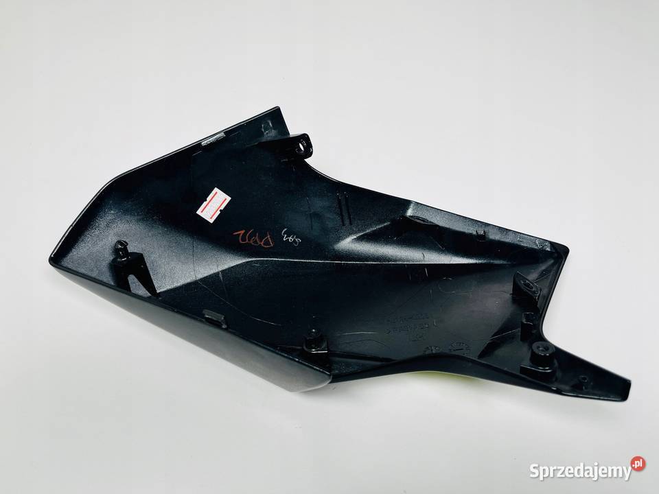 KAWASAKI Z 650 ER650 2025 Owiewka Bok Boczek L wielkopolskie Łobżenica