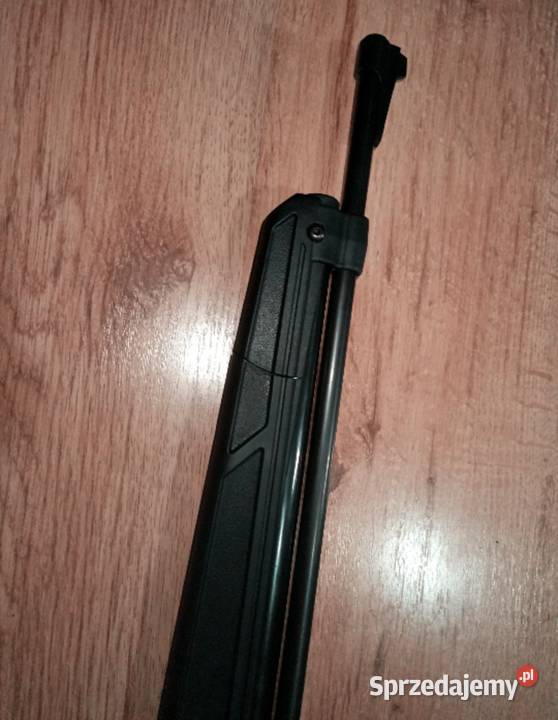 Wiatrówka Crosman 362 z lunetą Walther opolskie