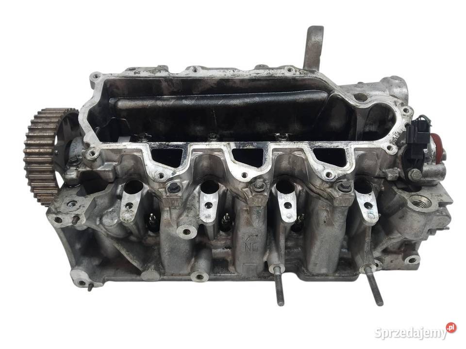 GŁOWICA KOMPLETNA 110426296R 15 BLUE DCI Dacia świętokrzyskie