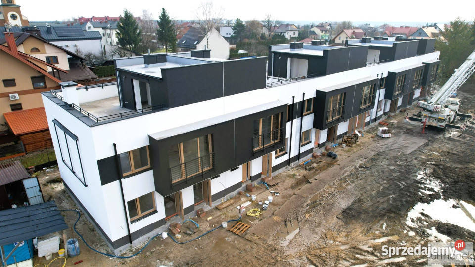 Mieszkanie 579m2 3 pokojowe Biłgoraj parter lubelskie