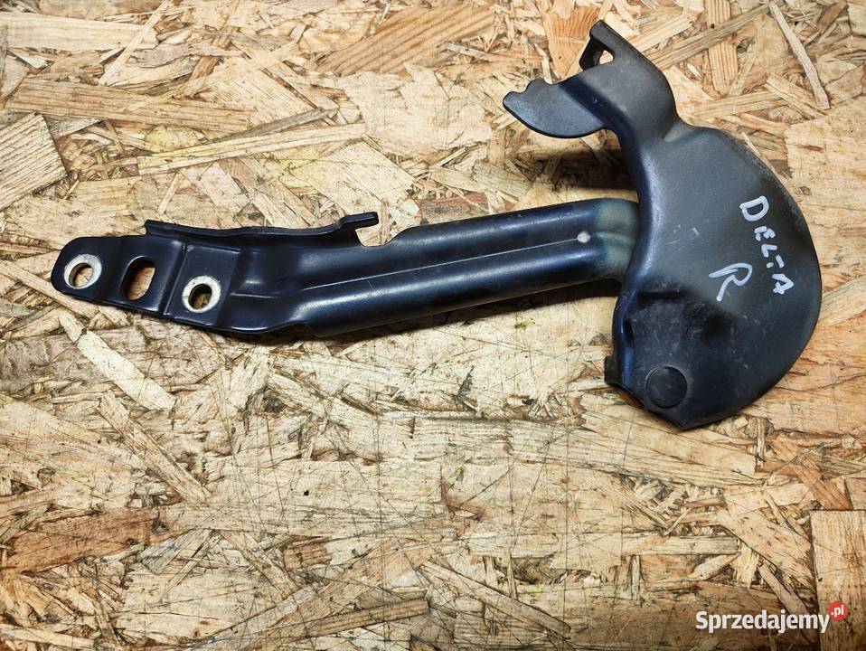Zawias Maski Prawy Lancia Delta III Pleszew sprzedam