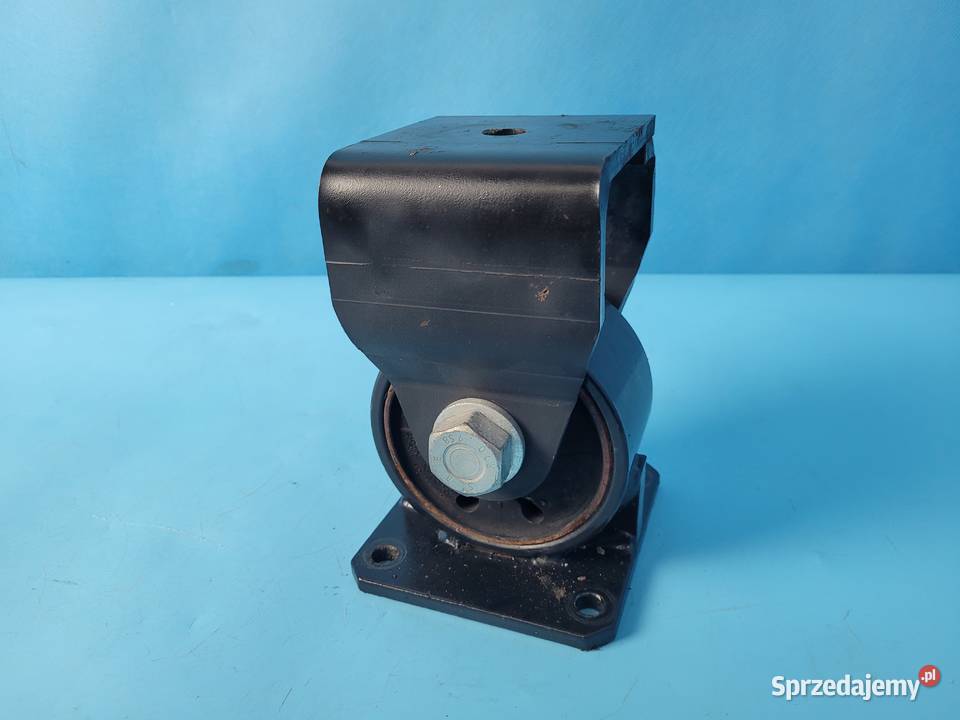 DEUTZFAHR 6130 TTV PODUSZKA KABINY LEWA kujawsko-pomorskie Kolno