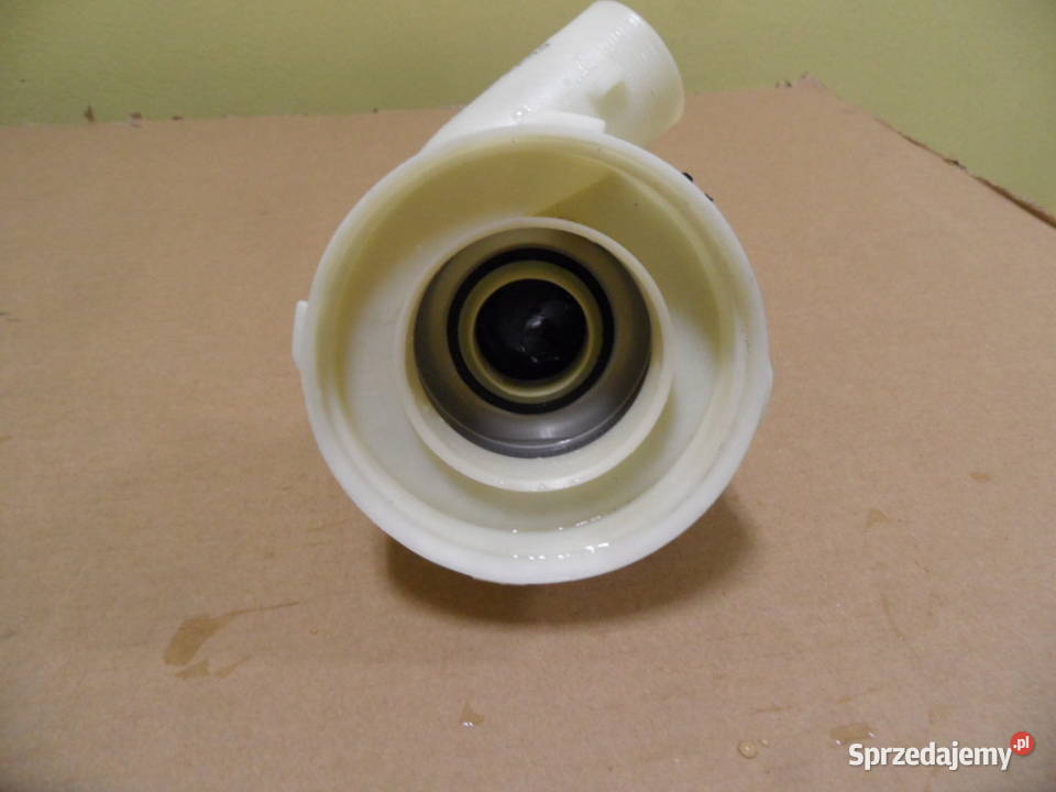 grzalka zmywarki indesit ariston Promnik