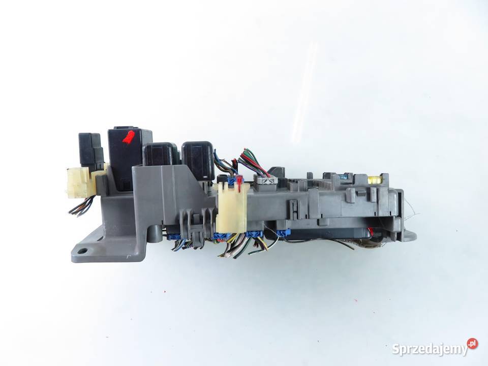 BSI HONDA PRELUDE IV 20 i 16V 38600SS0G01M1