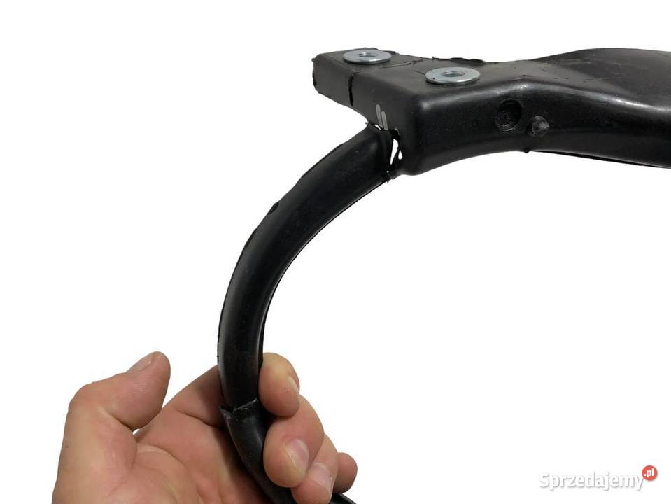 VW POLO 4 IV 9N 102001042005 PRZED LIFTINGIEM