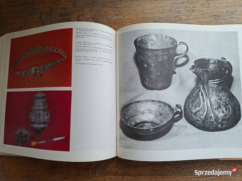 Bułgaria Szumenski rejon j ros niemi bułgarski Kraków