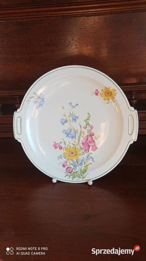 Patera
Syg CT Tielsch Altwasser z lat 193444 Gdańsk