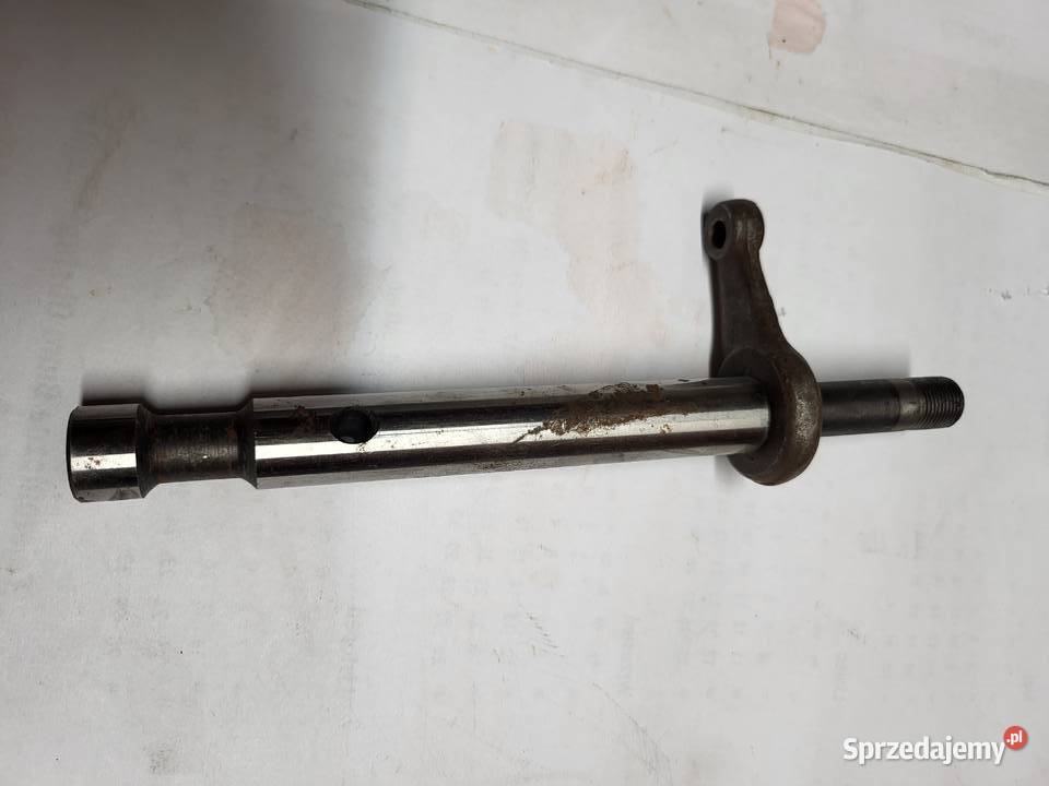 Syrena fabrycznie nowy wałek zmiany biegów Chodzież sprzedam