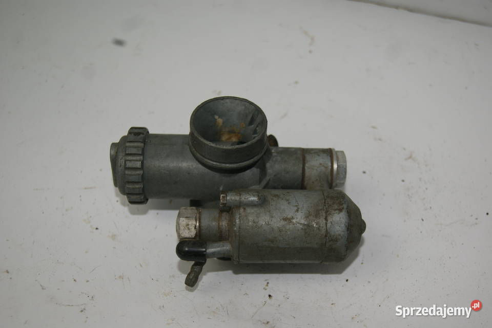 Gaźnik Bing 12427 DKW RT 200 DKW RT 200 H śląskie Rybnik