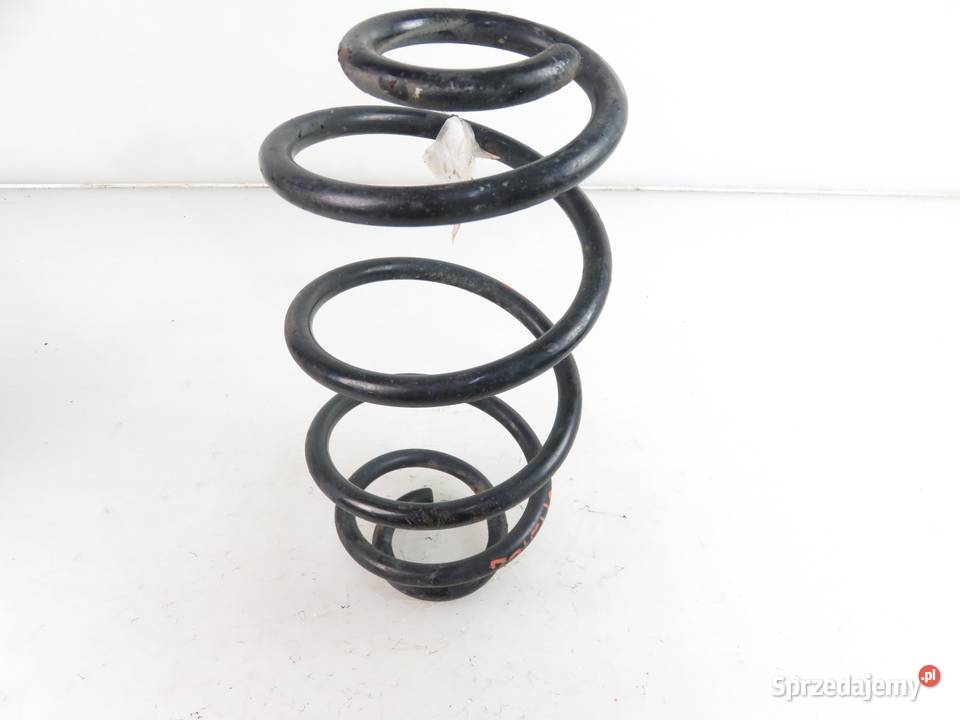 SPRĘŻYNA TYŁ FIAT DOBLO II 13 D Multijet