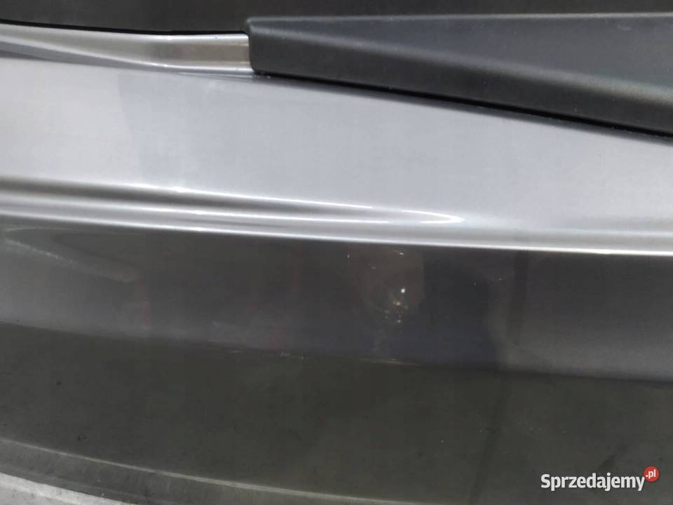 KLAPA TYŁ BURTA DOLNA A527 Bmw X5 II 20062013 osobowe sprzedam