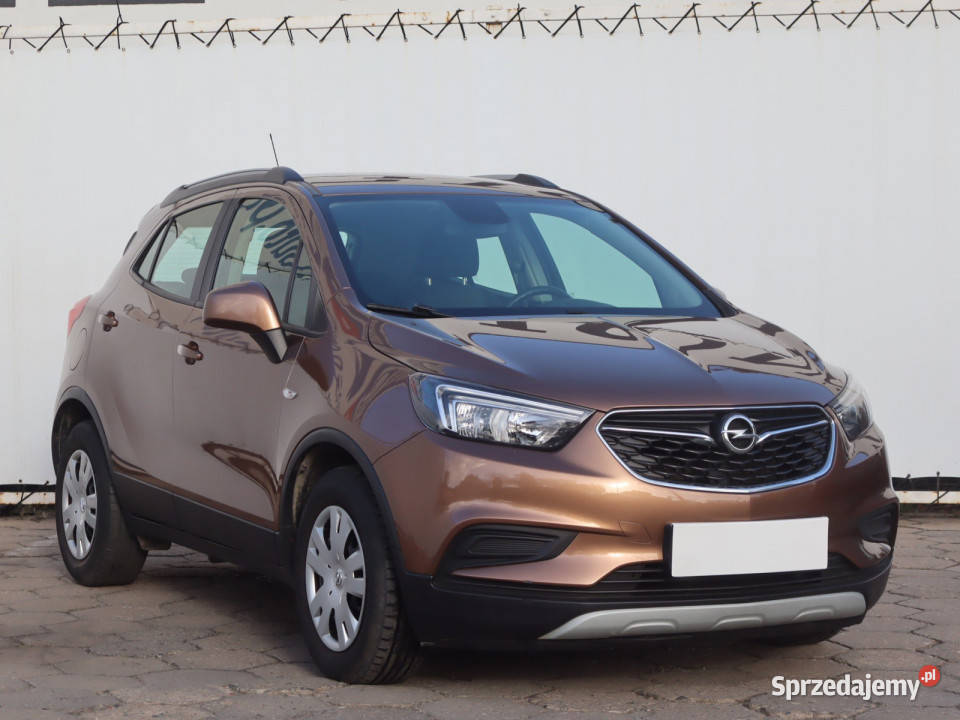 Opel Mokka 16 SUV