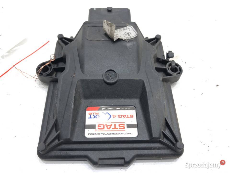 KOMPUTER LPG 67R014903 STEROWNIK GAZU ZASILANIA