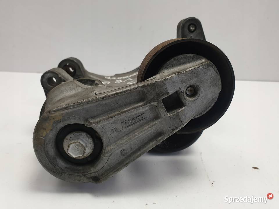 Jaguar XJ X350 42 V8 ŁAPA napinacz PASKA osobowe Rudka