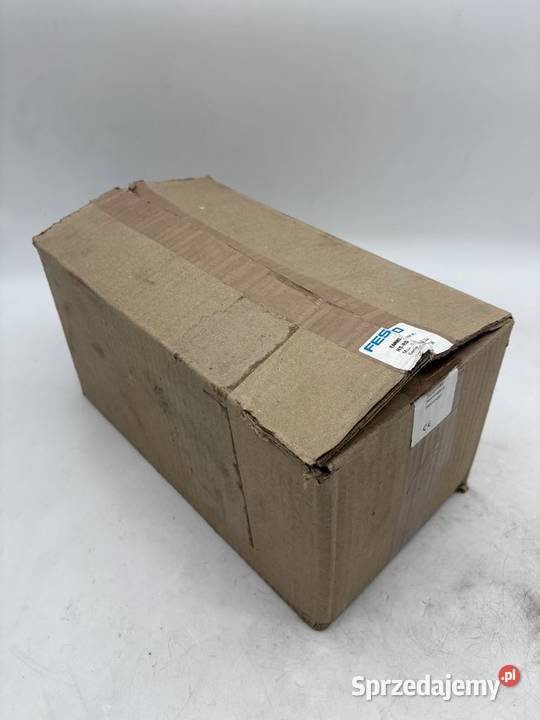 Festo EMMSAS100SHSRS 550122 Servomotor
