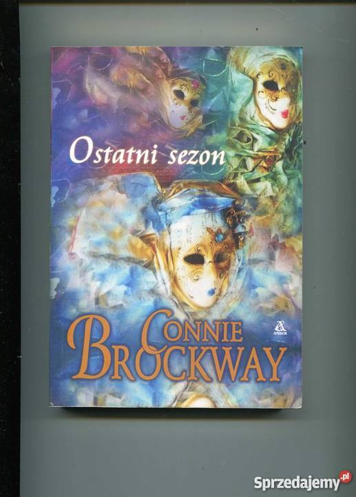 Ostatni sezon Brockway Pozostałe zachodniopomorskie Szczecin sprzedam