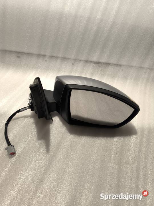 Lusterko prawe Ford Smax Galaxy 014347 Radom