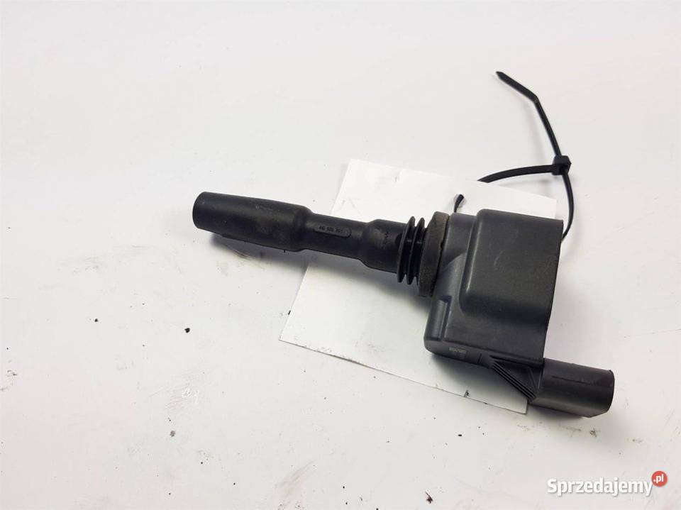 CEWKA ZAPŁONOWA LEON III 05E905110 Lipno