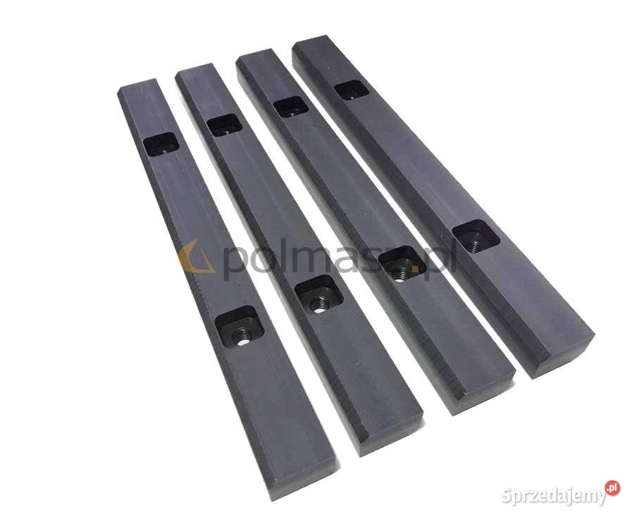 Ślizgi Ślizg Komatsu WB93 WB97 Złotów sprzedam