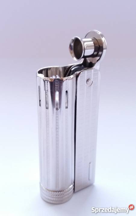 IMCO Junior 6600 zapalniczka benzynowa oryginał Gdańsk sprzedam