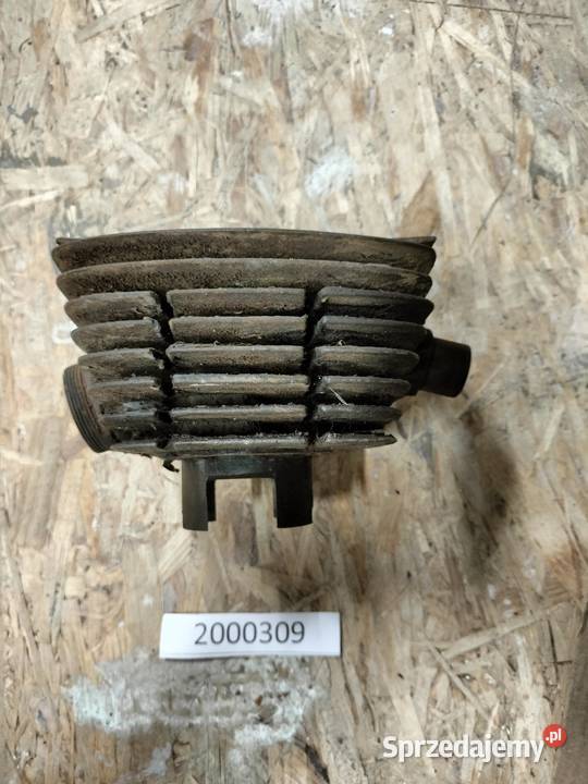 WSK WFM cylinder Rozkochów sprzedam