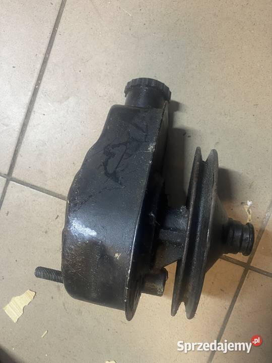 Pompa wspomagania Volvo Penta OMC Mercruiser Piła