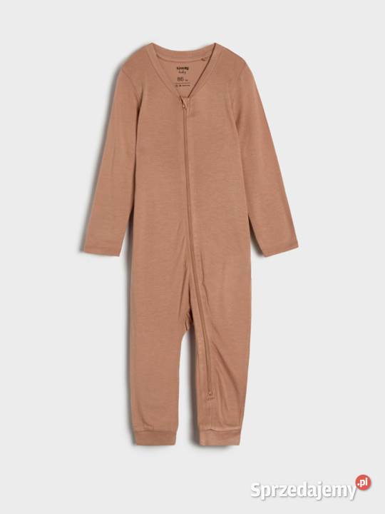 Piżama pajac pajacyk Sinsay 2 pack pajacyki Rozmiar 62 Szczecin sprzedam