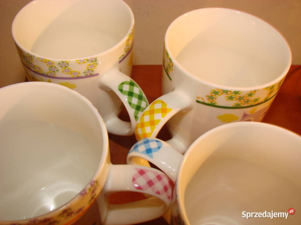 Veroni kolekcja Sówka kubek Pozostałe Pruszcz Gdański