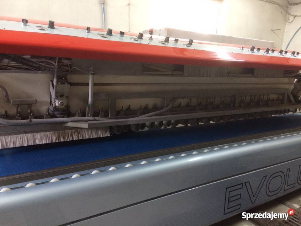 Boczkarka sasso evolution Kielce