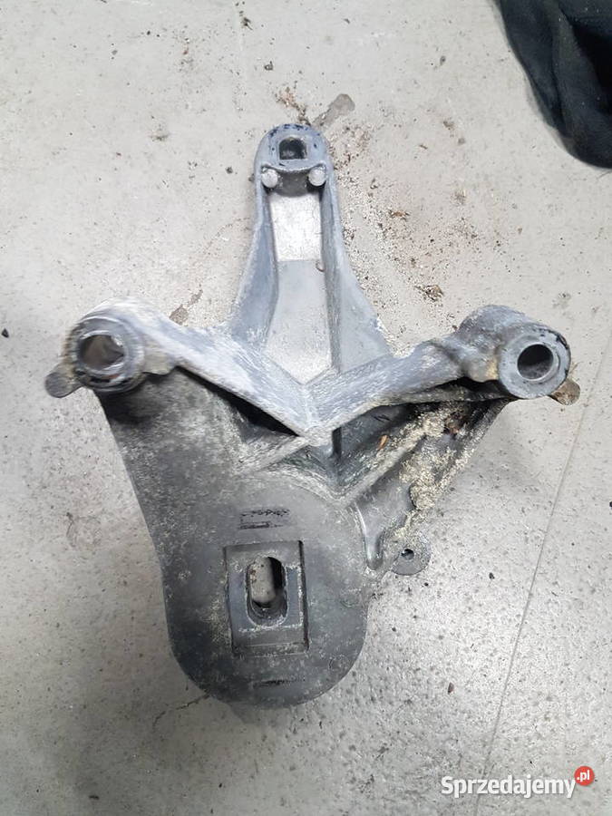 MINI COOPER S R56 WSPORNIK SKRZYNI LAPA 67871110 Turek
