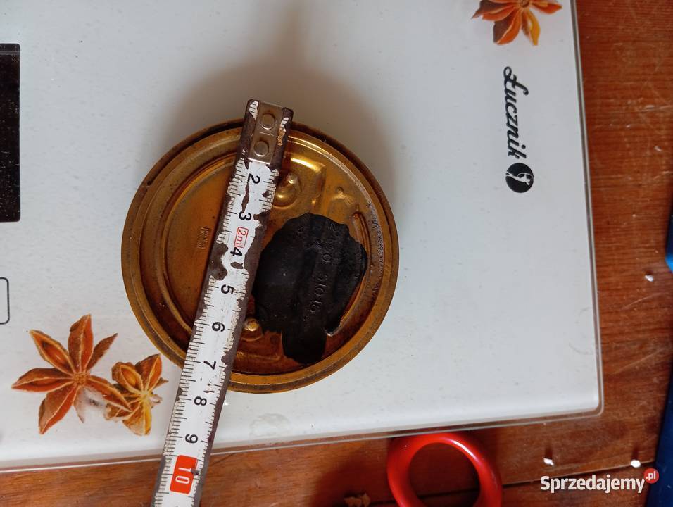 Emblemat Alfa Romeo Lublin