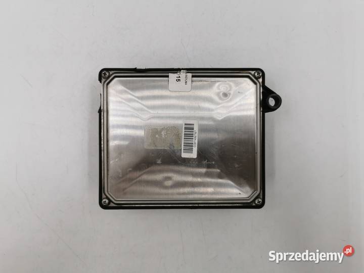 Sterownik Komputer Centrala Gazu STAG4 QBox Plus Elementy instalacji LPG Wyszków