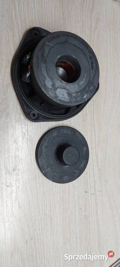 Naprawa Regeneracja Głośników Wymiana Zawieszeń