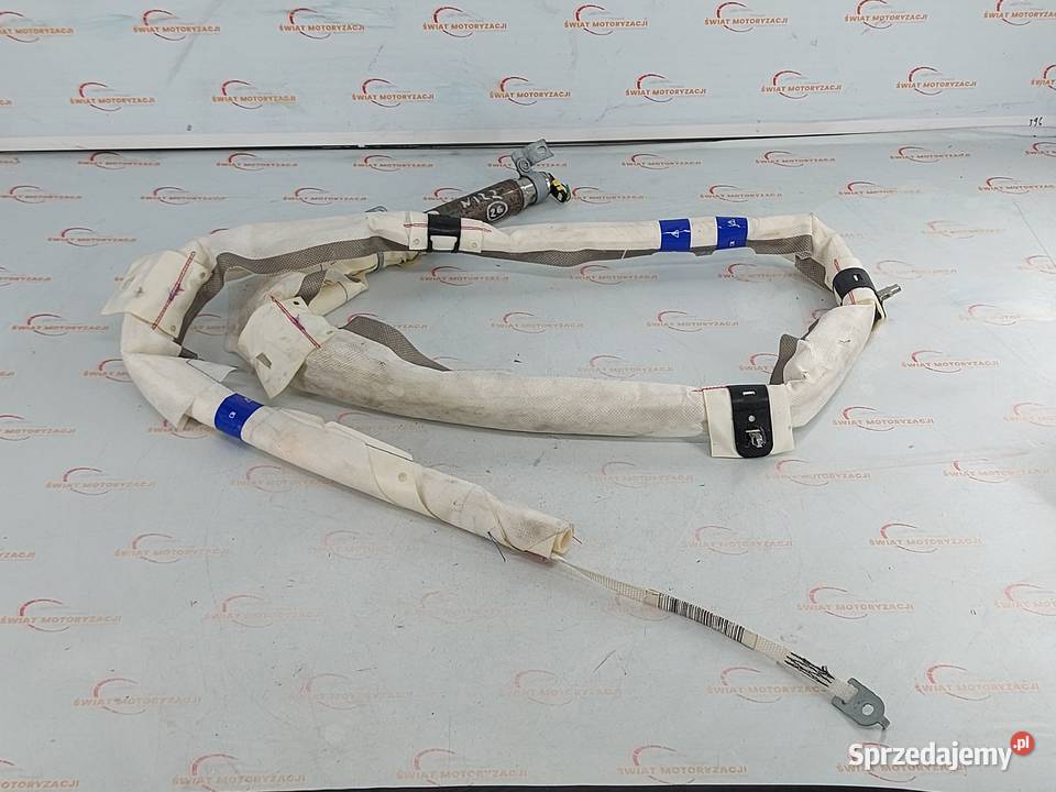 AUDI S4 B8 13r kurtyna AIRBAG lewa 8K0880741F