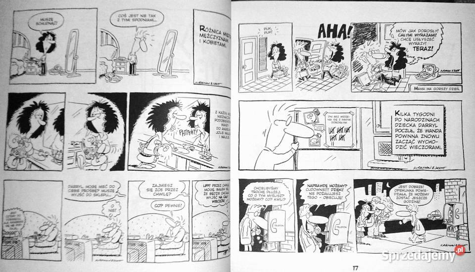 Baby Blues To będzie trudniejsze niż myśleliśmy Chełm