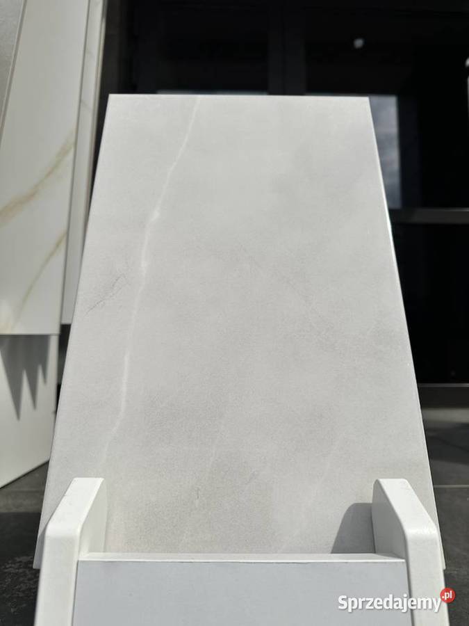 Płytka ścienna Verona White 2540 połysk Gatunek łódzkie sprzedam