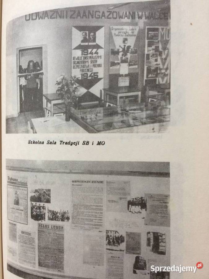 867 40 Lat Szkoły Podstawowej 16 Im Z Szczecin