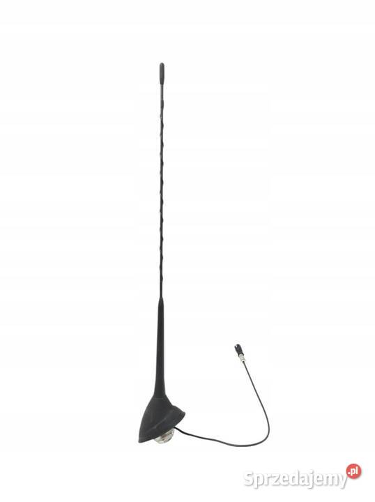 ANTENA KAROSERYJNA ORG 9674768680 Audi A4 III