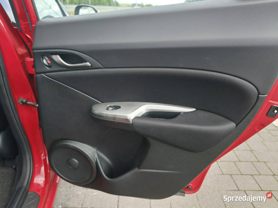 Honda Civic VIII 20062011 benzyna mazowieckie Lipówki