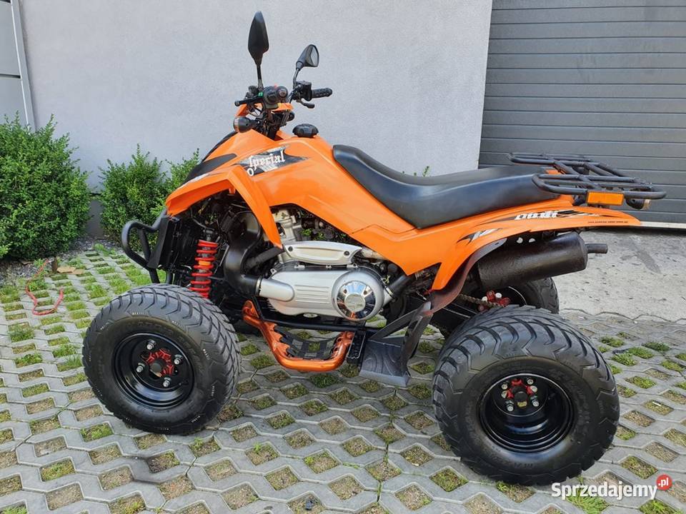 DINLI 300 Homologacja AUTOMAT SERWIS DOSTAWA