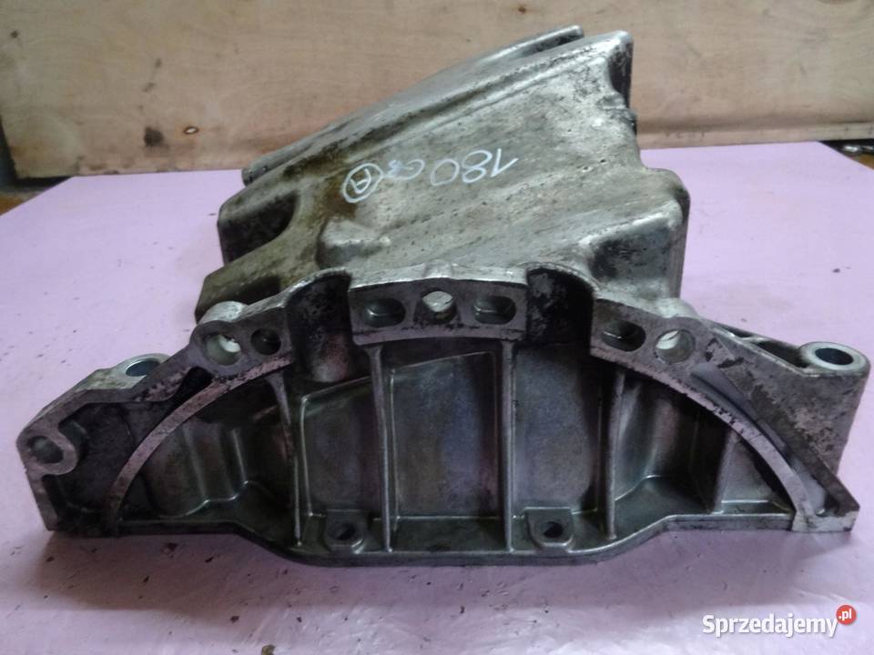 VW Audi A6 20 TDI 140 07R 03G103600J MISKA OLEJU