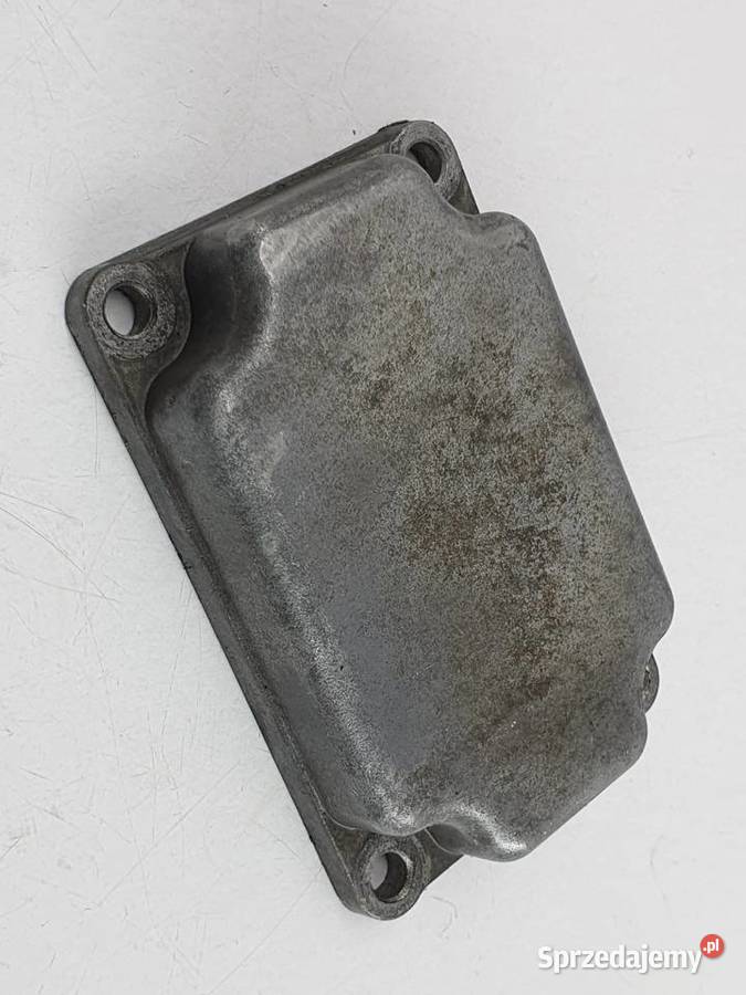 Dekiel Pokrywa Oslona Suzuki Rm 250 Łódź