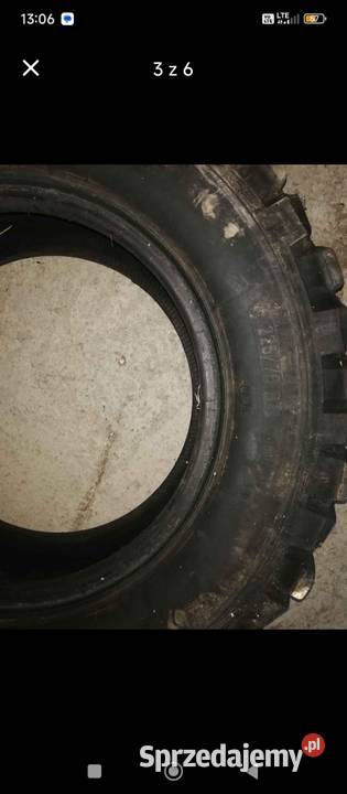 Opony terenowe PERSICHINI 225 70 r15 225 Mszana Dolna