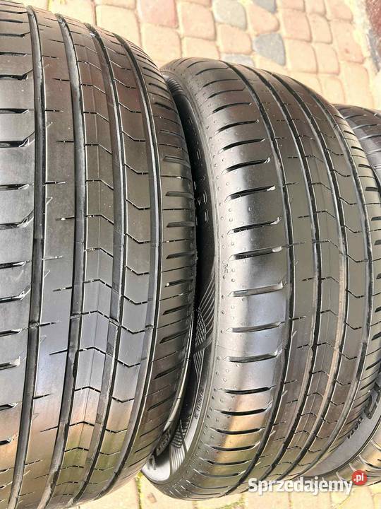 Opony z felgami Vredestein 20550 r17 5x108 Samochodowe mazowieckie Zwoleń sprzedam