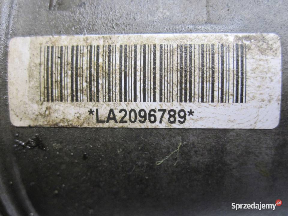 MINI COOPER R56 pompa ABS 6785683 15803815 Kielce