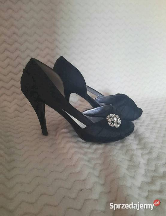 Wysokie szpilki Pozostałe podlaskie Sokółka