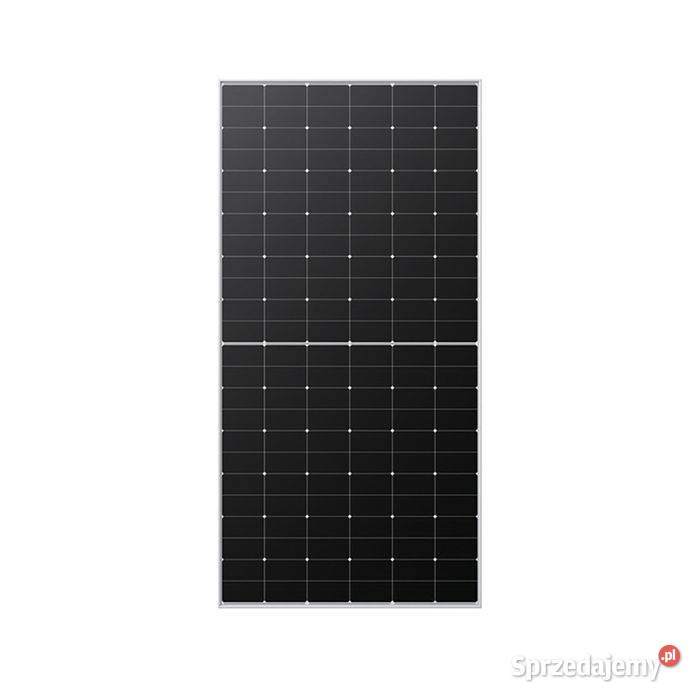 Paleta 36x panel fotowoltaiczny LONGI 585W małopolskie